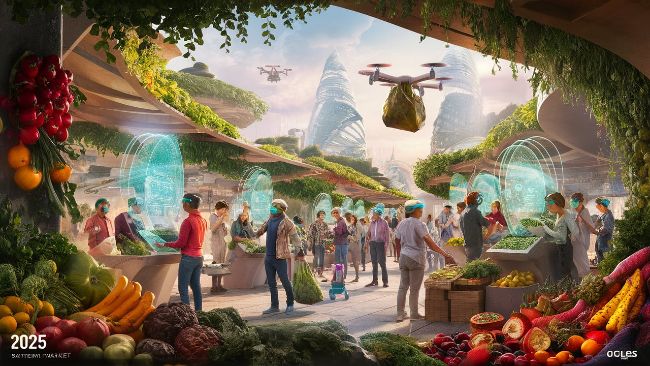 Local Market Shifts: What Buyers Want in 2025