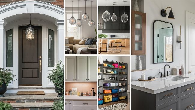 Affordable Decor Upgrades That Add Home Value