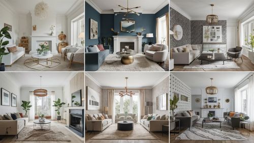 Affordable Decor Upgrades That Add Home Value